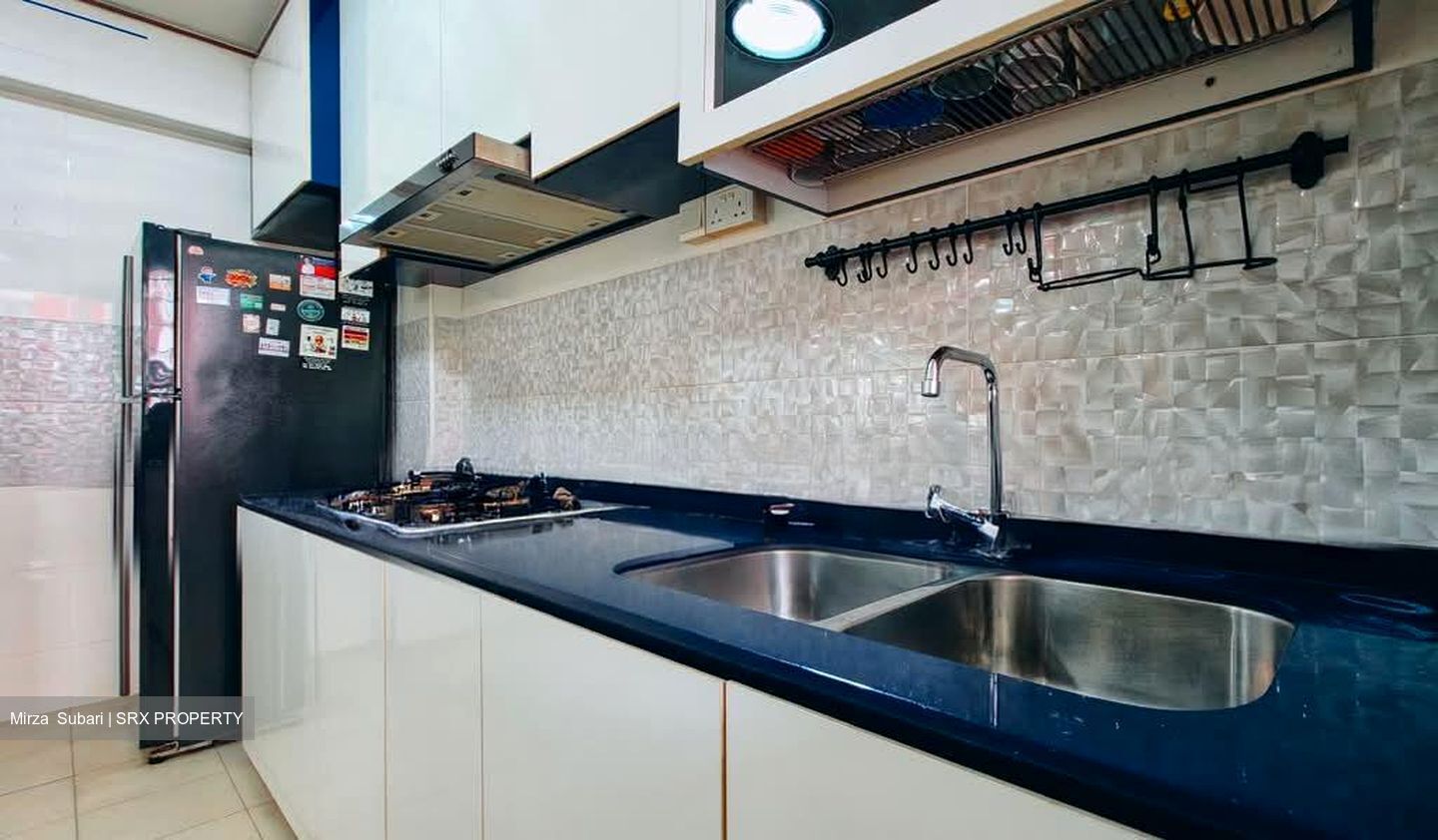 Blk 366A Sun Breeze (Sembawang), HDB 4 Rooms #557507831